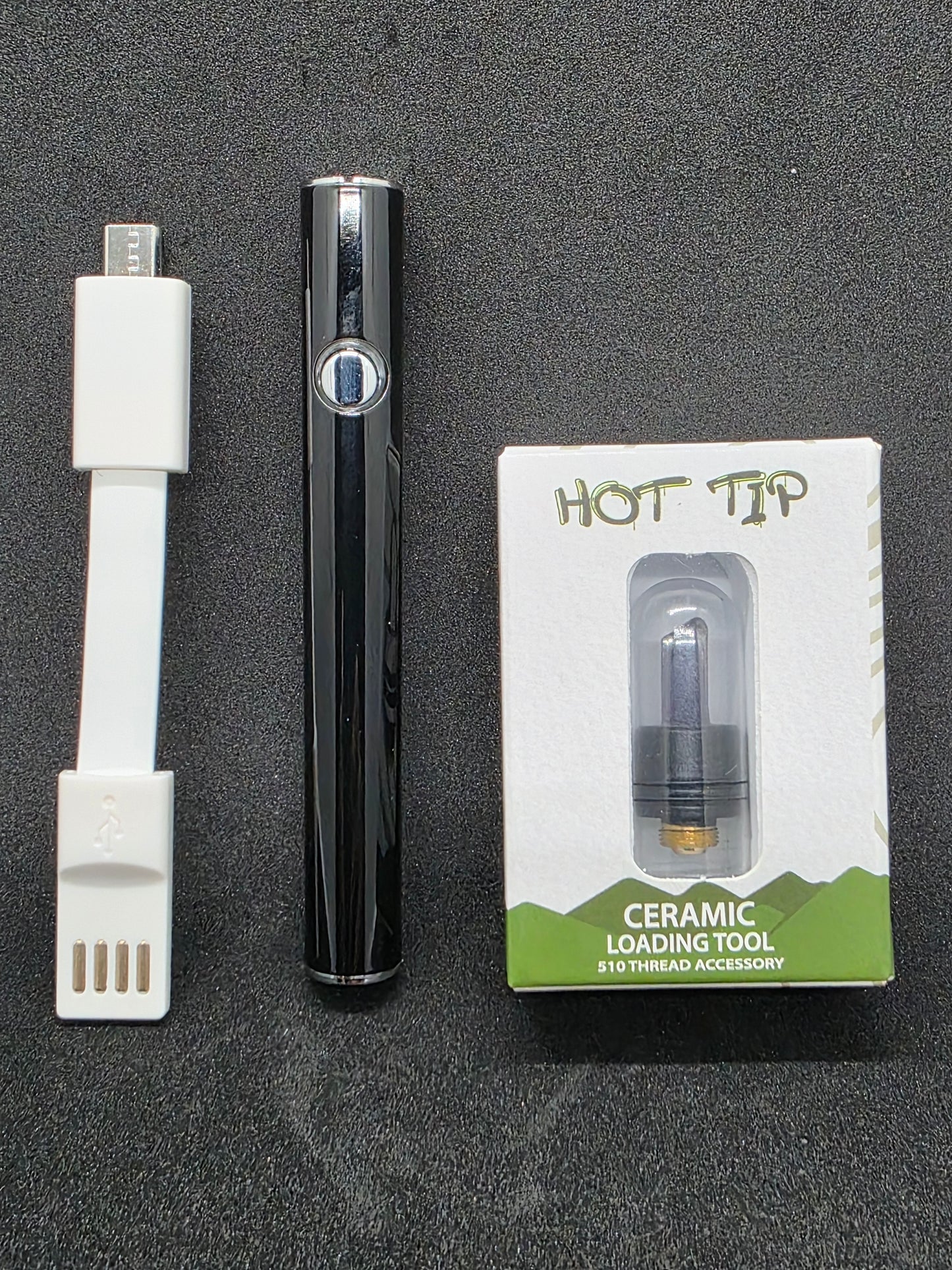 Dabstraction Hot Knife