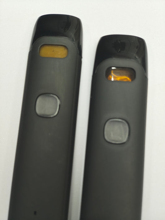 Rosin decarboxylieren im Sous-Vide-Bad