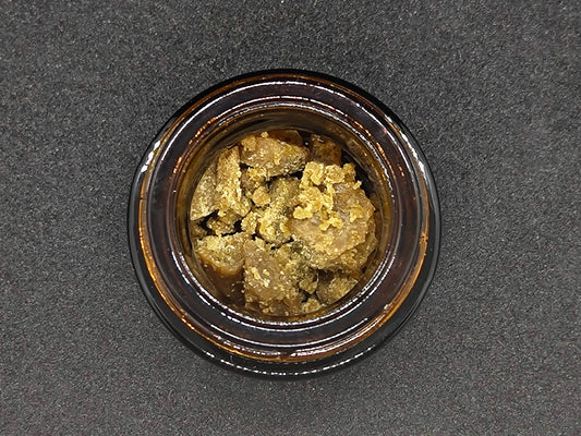 WPFF richtig verarbeiten: So entsteht Piattella und Live Hash Rosin