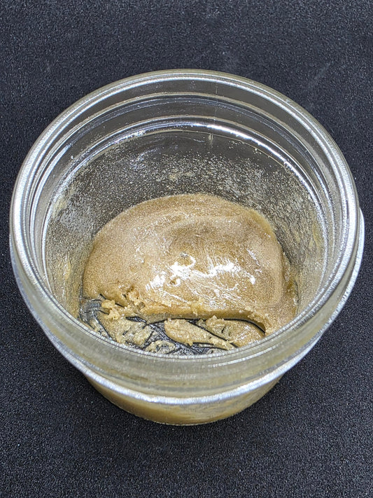 Fresh-Frozen Bubble Hash vs. Static Hash – Unterschiede & Vorteile im Überblick