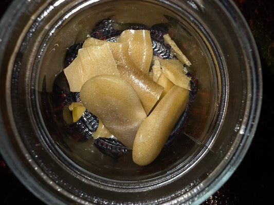 Bubble Hash Curing Rosin Curing – Der komplette Guide für maximale Qualität