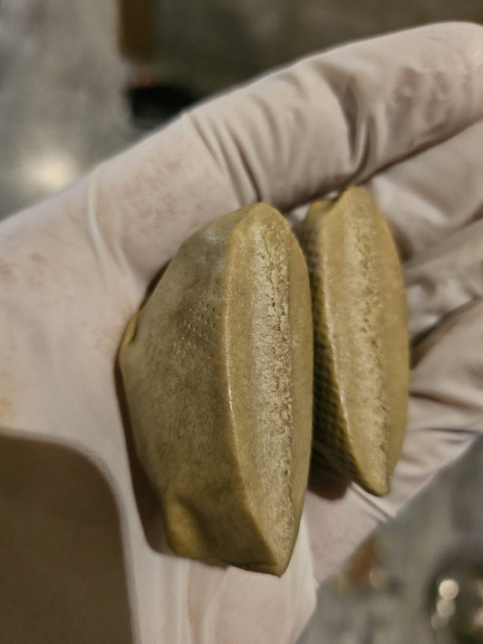 Was ist Piattella-Hash? – Herkunft, Eigenschaften und Besonderheiten