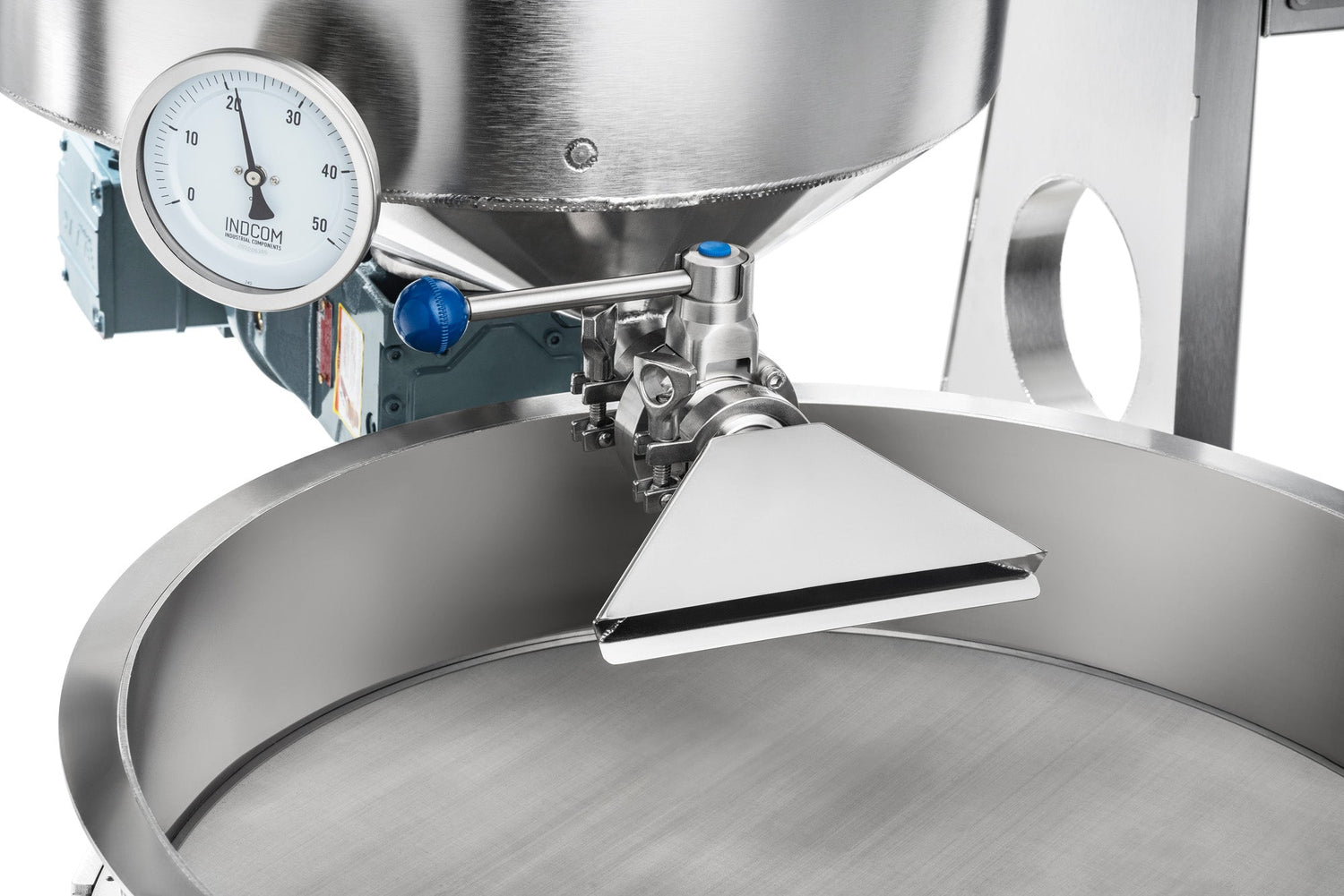 Filtrationslösungen