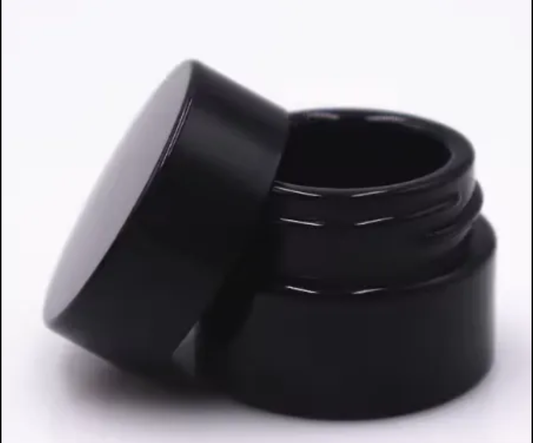 Miron Jars – UV-Glas für optimale Lagerung (5 ml / 30 ml / 50 ml)