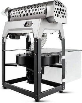 Automatic Trimmer L – Professioneller Nass- & Trockentrimmer