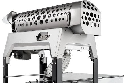 Automatic Trimmer L – Professioneller Nass- & Trockentrimmer