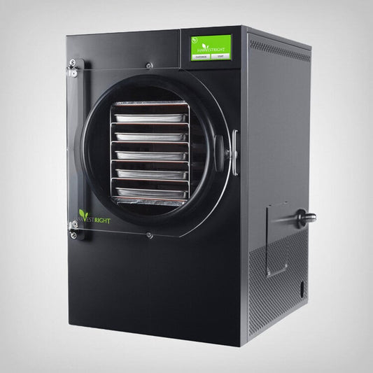 HARVEST RIGHT PRO MEDIUM – Mietgerät (5 Tage) - Profi Gefriertrockner