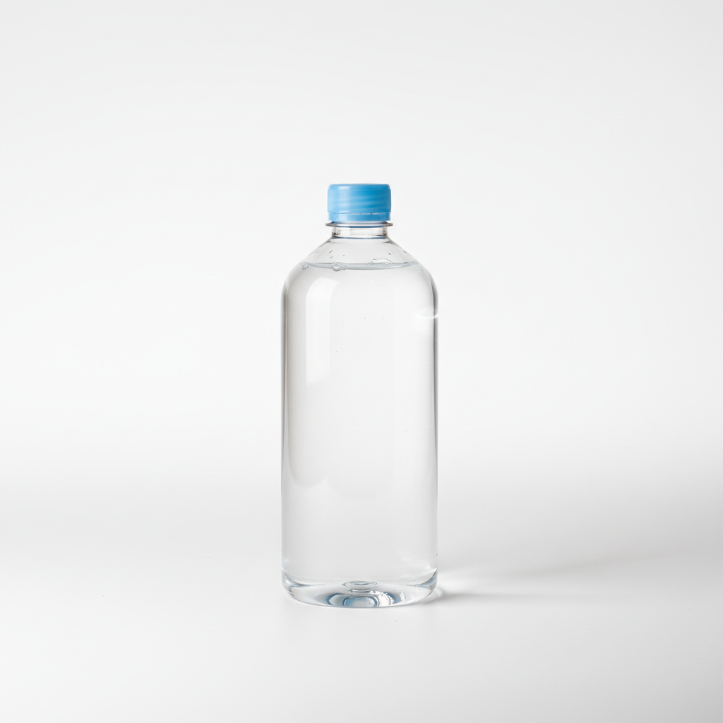 Isopropanol 99,9 % – 1 Liter