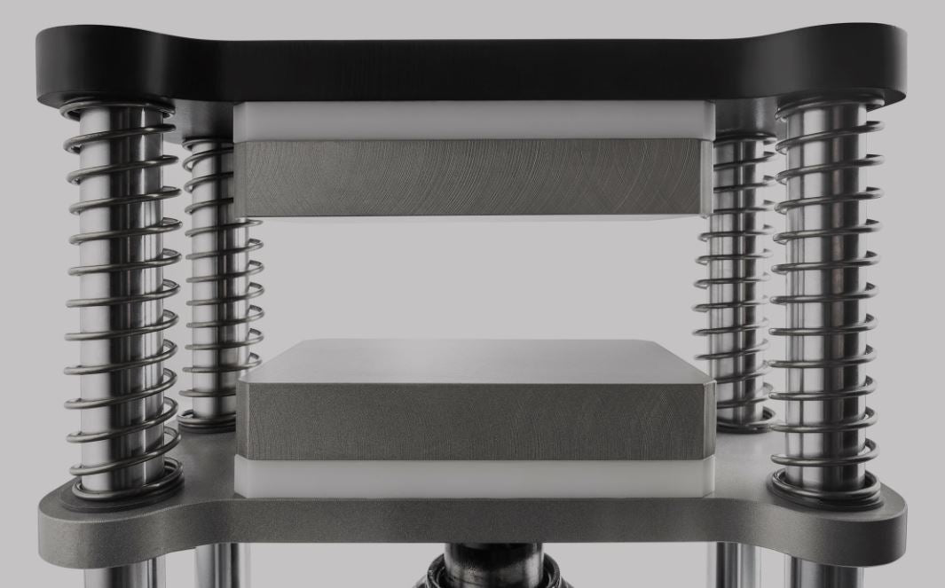 Hydraulisches Presssystem 10 t (Miete)