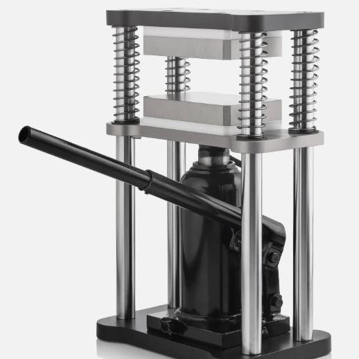 Hydraulisches Presssystem 10 t (Miete)