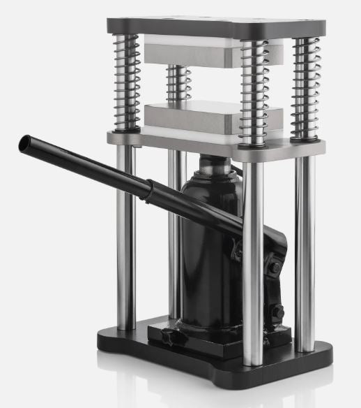 Hydraulisches Presssystem 10 t (Miete)