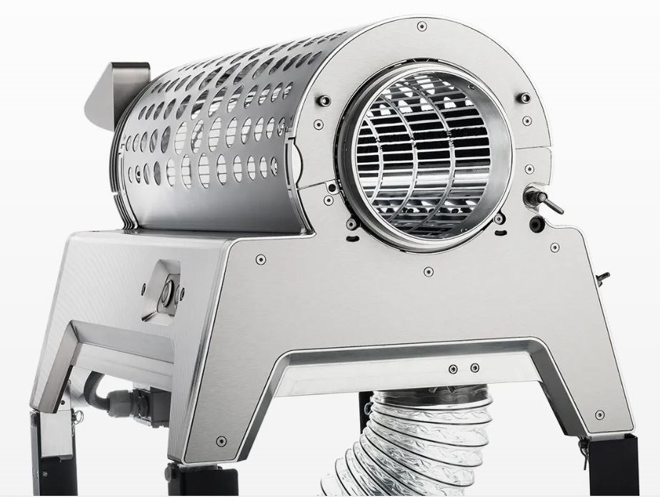 Automatic Trimmer L – Mietgerät (5 Tage) – Nass & Trocken Trimmer