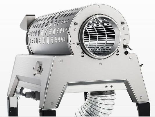 FullTerp Xperience – Die komplette Cold-Room Produktionslinie (Miete)