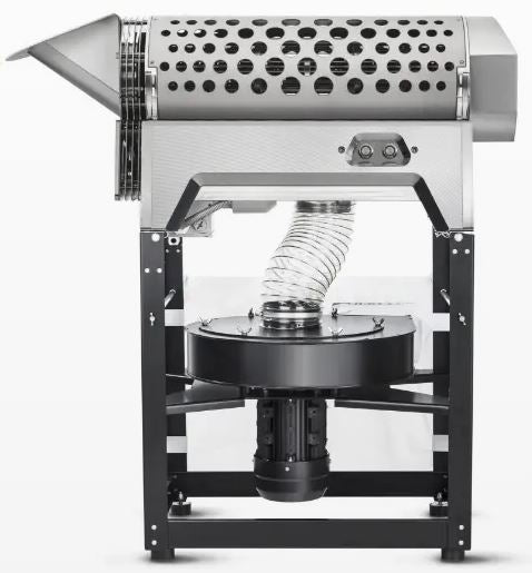 Automatic Trimmer L – Mietgerät (5 Tage) – Nass & Trocken Trimmer